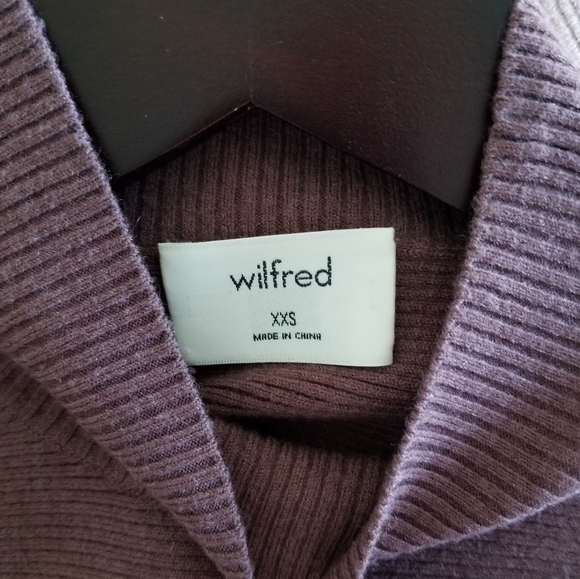Aritzia Wilfred Dress - Picture 5 of 6